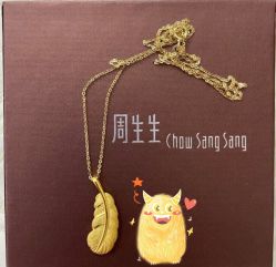 -周生生Chow Sang Sang(翠微店)