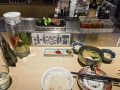 -肉肉大米(金虹桥店)
