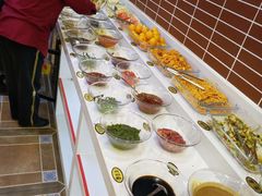 -健晟星期天火锅(望花店)