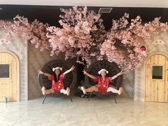 -汤里来温泉