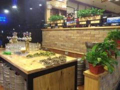 -珍祥烧烤涮肚(舜耕路店)