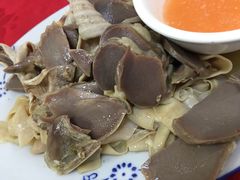 白切肾片-裕华(南华东路店)