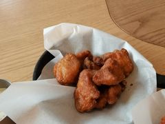 -必胜客(龙茗店)