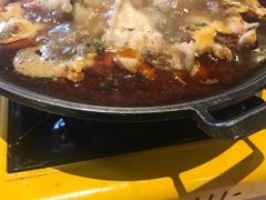 -串大叔炭火烤串·鸡西大冷面刀削面(总店)