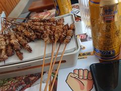 -木屋烧烤(双榆树店)