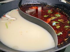 -新辣道鱼火锅(上地华联店)