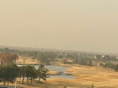 -颖奕安亭高尔夫俱乐部