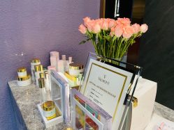 -花隐·美芙炫海菲秀皮肤管理中心