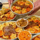 西安这家螺蛳粉能处🍜我一周能吃三回