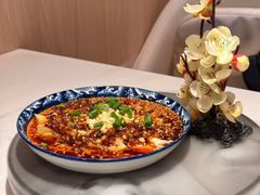 -川味堂·四川豆花(八卦岭店)