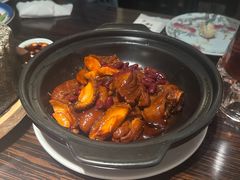 -维园悦谱·海派家常菜(乌鲁木齐南路店)