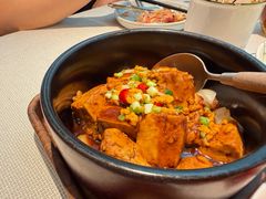 -金海华·四季时堂·第一食堂(现代传媒广场店)