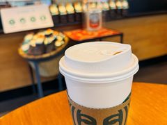 -星巴克臻选(宁波世纪东方广场店)