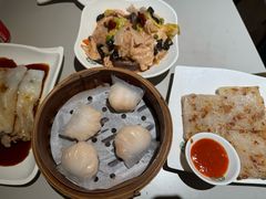-添好运点心专门店(深水埗店)