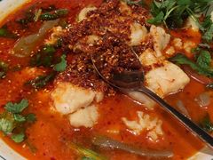 -云海肴云南菜(花园城店)