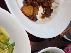 -洞庭土菜馆(天河北总店)