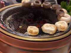 -泥炉烧肉师(新街口金銮巷店)