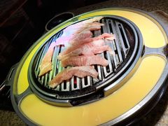 -三代烤肉(保利广场店)