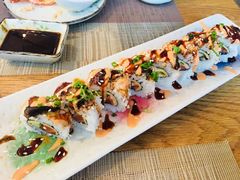 -酒井酱子·深夜食堂(东城汇店)