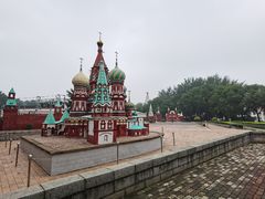 -北京世界公园