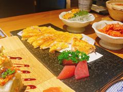 明太子鱿鱼-大将料理餐厅(汇锦街店)