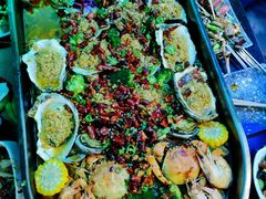 -冰城小镇音乐串吧·聚会餐厅(百子湾店)