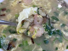 -北方饺子王·海肠捞饭·海鲜锅(山大店)