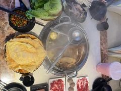 -牛鼎记潮汕牛肉火锅(阳朔店)