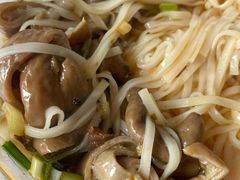 -张家巷胖哥肥肠·三十年老店(原工人村菜市店)