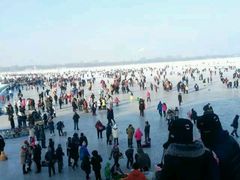 -人民防洪胜利纪念塔