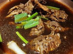 -京韵胡同·酱香羊蝎子火锅涮肉(长寿路店)