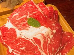 -披头士和牛火锅·寿喜烧自助(陶溪川店)