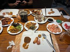-汉巴味德(大悦城店)