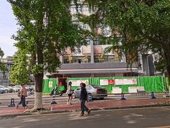 -四川大学(华西校区)