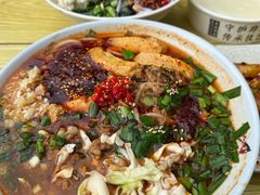 -青和小锅米线(翠湖店)