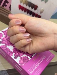 -POINT服务季·点睛创意美甲沙龙