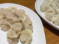 -伊喜饺子·烤鸭(五道口学院路店)