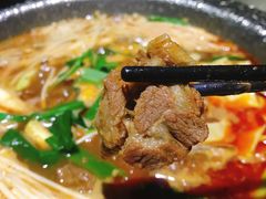 -福宝漠北·牛羊肉(广埠屯店)