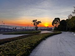 -钱塘江