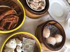 -Lucky Fortune Restaurant(喜运来酒家)