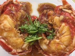 -日照大牌檔•小船海鲜(万平口店)