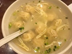 -东泰祥生煎馆(陕西南路店)