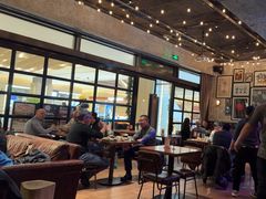 -京A Taproom·精酿餐吧(CBD店)