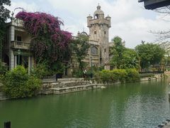 -赤坎·广东华侨国际旅游度假区