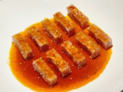 -老船坞餐厅(北京亚洲大酒店 )