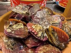 -龍歌自助小火锅(市南金茂湾店)