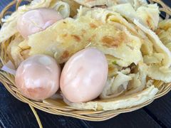-何胖子丸子汤(南海街店)