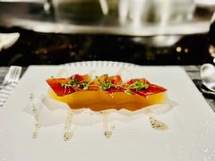 -名将法式铁板烧(云峰别墅店)