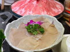 -大龙燚火锅(白石洲店)