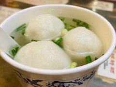 -同利肉燕老铺(澳门路店)